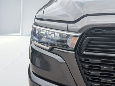 2026 Ram 1500 - Photo 9