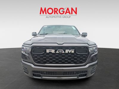 2026 Ram 1500 - Photo 3