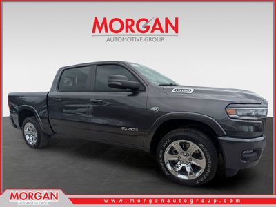 2026 Ram 1500 - Photo 1