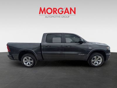 2026 Ram 1500 - Photo 7