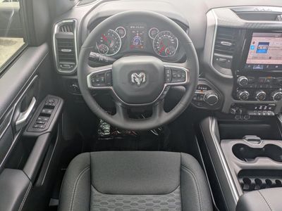 2026 Ram 1500 - Photo 14