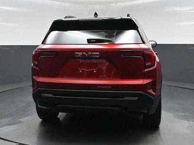 2026 GMC Terrain — side profile view