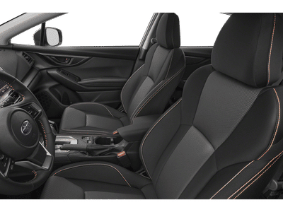 2019 Subaru Crosstrek - Photo 16