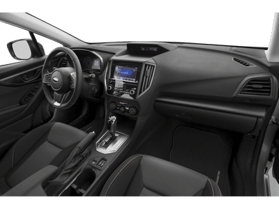2019 Subaru Crosstrek - Photo 21