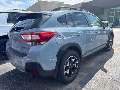 2019 Subaru Crosstrek - Photo 10