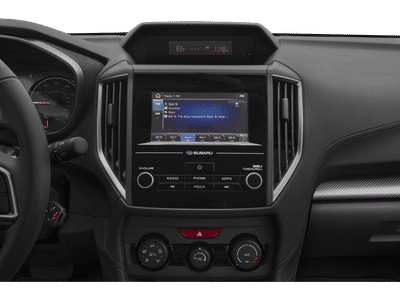 2019 Subaru Crosstrek - Photo 17
