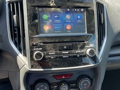 2019 Subaru Crosstrek - Photo 5