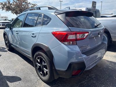 2019 Subaru Crosstrek - Photo 9