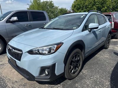 2019 Subaru Crosstrek - Photo 3