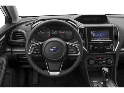 2019 Subaru Crosstrek - Photo 14