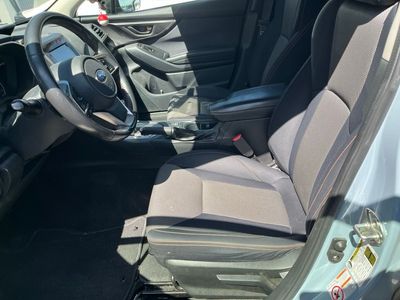 2019 Subaru Crosstrek - Photo 4