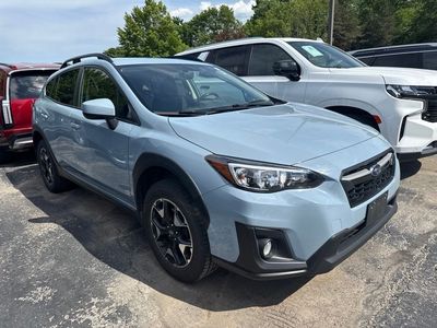 2019 Subaru Crosstrek - Photo 1