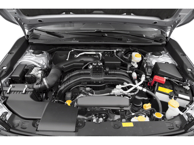 2019 Subaru Crosstrek - Photo 18