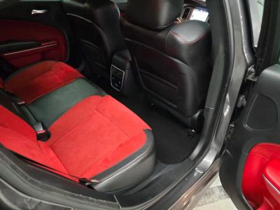 2021 Dodge Charger — photo 39 view