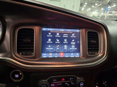 2021 Dodge Charger — photo 26 view