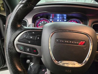 2021 Dodge Charger — photo 22 view