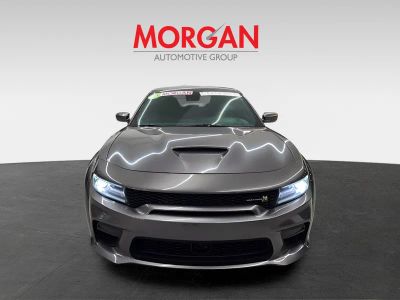 2021 Dodge Charger — photo 8 view