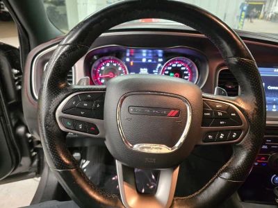 2021 Dodge Charger — photo 21 view
