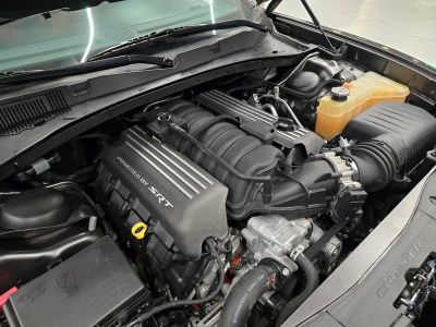 2021 Dodge Charger — photo 15 view