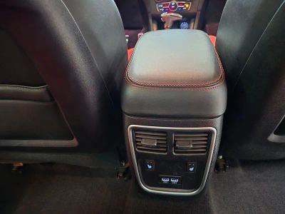 2021 Dodge Charger — photo 40 view