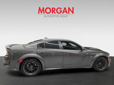2021 Dodge Charger — photo 7 view