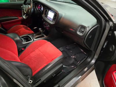 2021 Dodge Charger — photo 37 view
