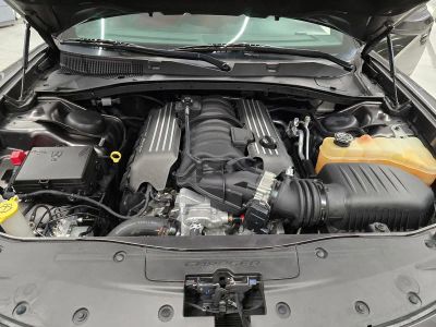 2021 Dodge Charger — photo 14 view