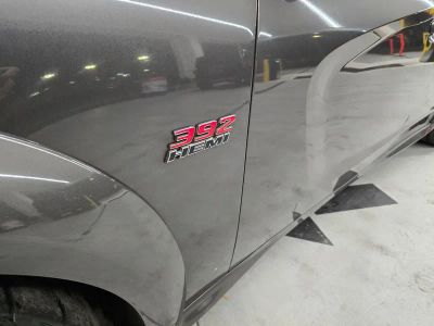 2021 Dodge Charger — photo 12 view