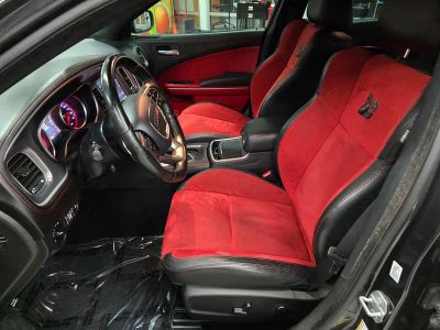 2021 Dodge Charger — photo 19 view
