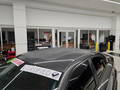 2021 Dodge Charger — photo 13 view