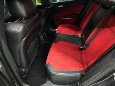2021 Dodge Charger — photo 36 view