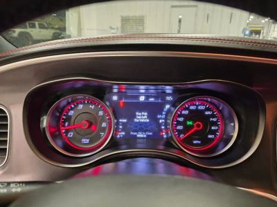 2021 Dodge Charger — photo 24 view