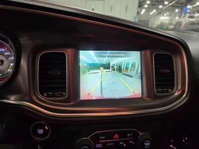 2021 Dodge Charger — photo 30 view