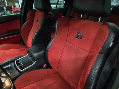 2021 Dodge Charger — photo 20 view