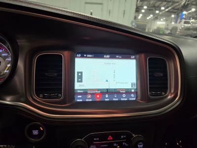 2021 Dodge Charger — photo 29 view