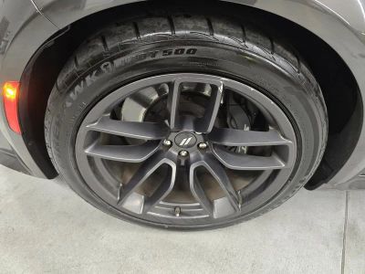 2021 Dodge Charger — photo 11 view