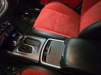 2021 Dodge Charger — photo 31 view