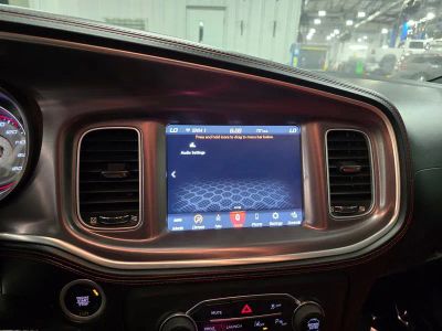 2021 Dodge Charger — photo 28 view