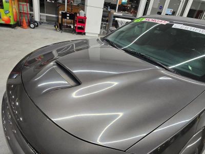 2021 Dodge Charger — photo 9 view