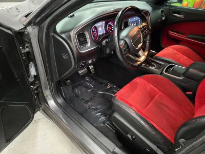 2021 Dodge Charger — photo 18 view