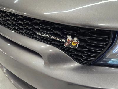2021 Dodge Charger — photo 10 view