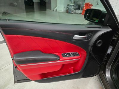 2021 Dodge Charger — photo 16 view