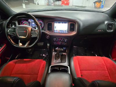 2021 Dodge Charger — photo 41 view