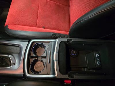 2021 Dodge Charger — photo 32 view
