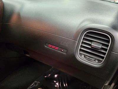 2021 Dodge Charger — photo 38 view