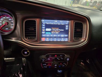 2021 Dodge Charger — photo 25 view