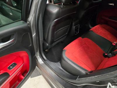 2021 Dodge Charger — photo 35 view