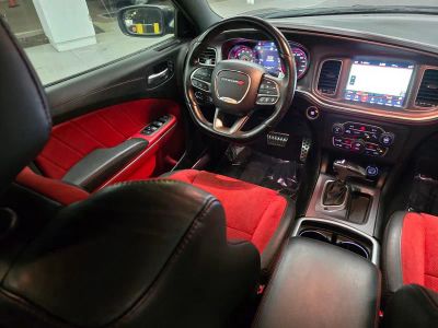 2021 Dodge Charger — photo 42 view