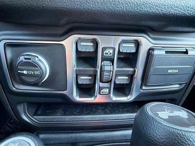 2026 Jeep Wrangler — photo 30 view