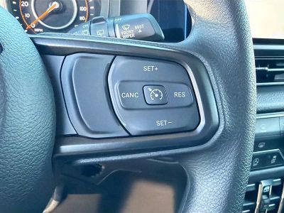 2026 Jeep Wrangler — photo 37 view